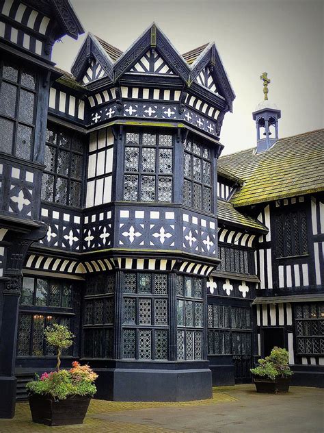 tudor era architecture|pictures of tudor style houses.